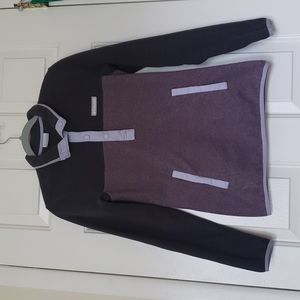Columbia pullover